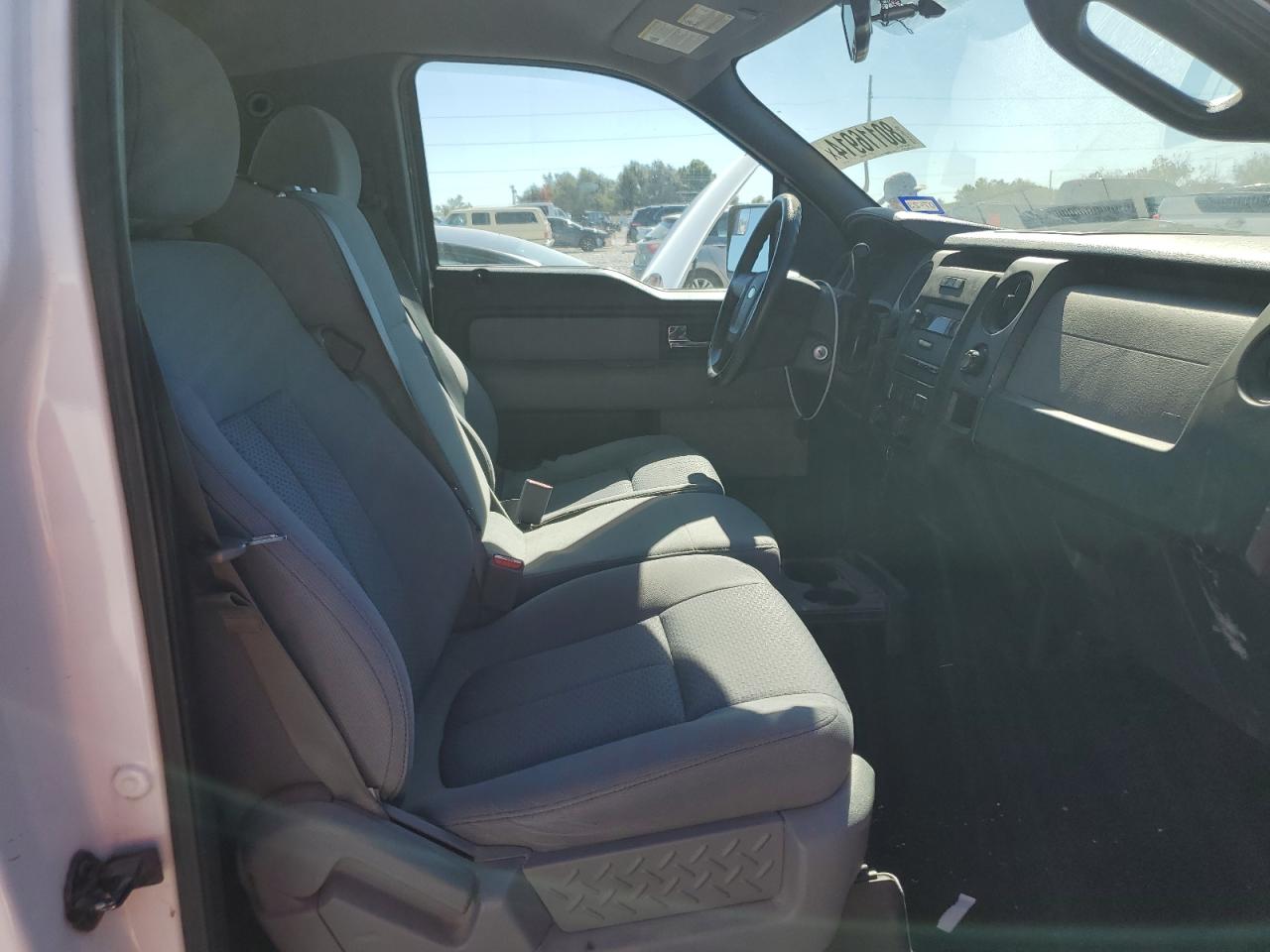 2013 Ford F-150 - Image 10