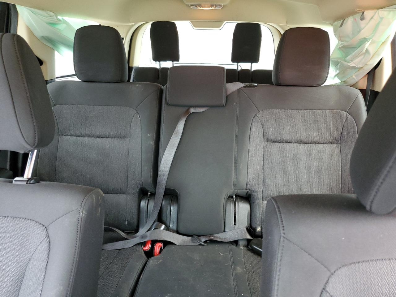 2018 Ford Flex - Image 10