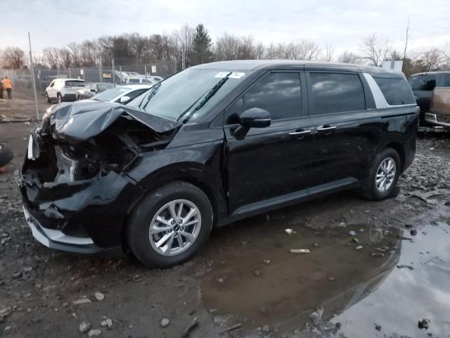 2023 Kia Carnival Lx