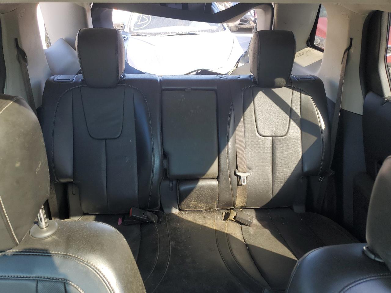 2016 GMC Terrain Denali VIN: 2GKFLRE36G6349484 Lot: 49454205