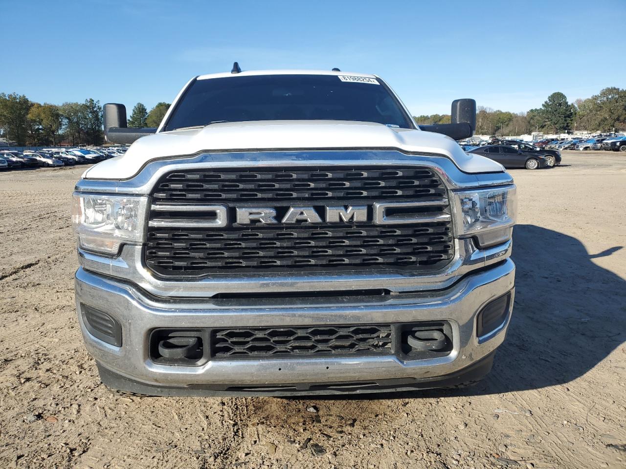 2022 RAM 2500 - Image 5