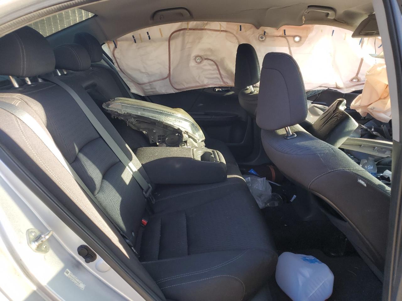 2013 Honda Accord - Image 11