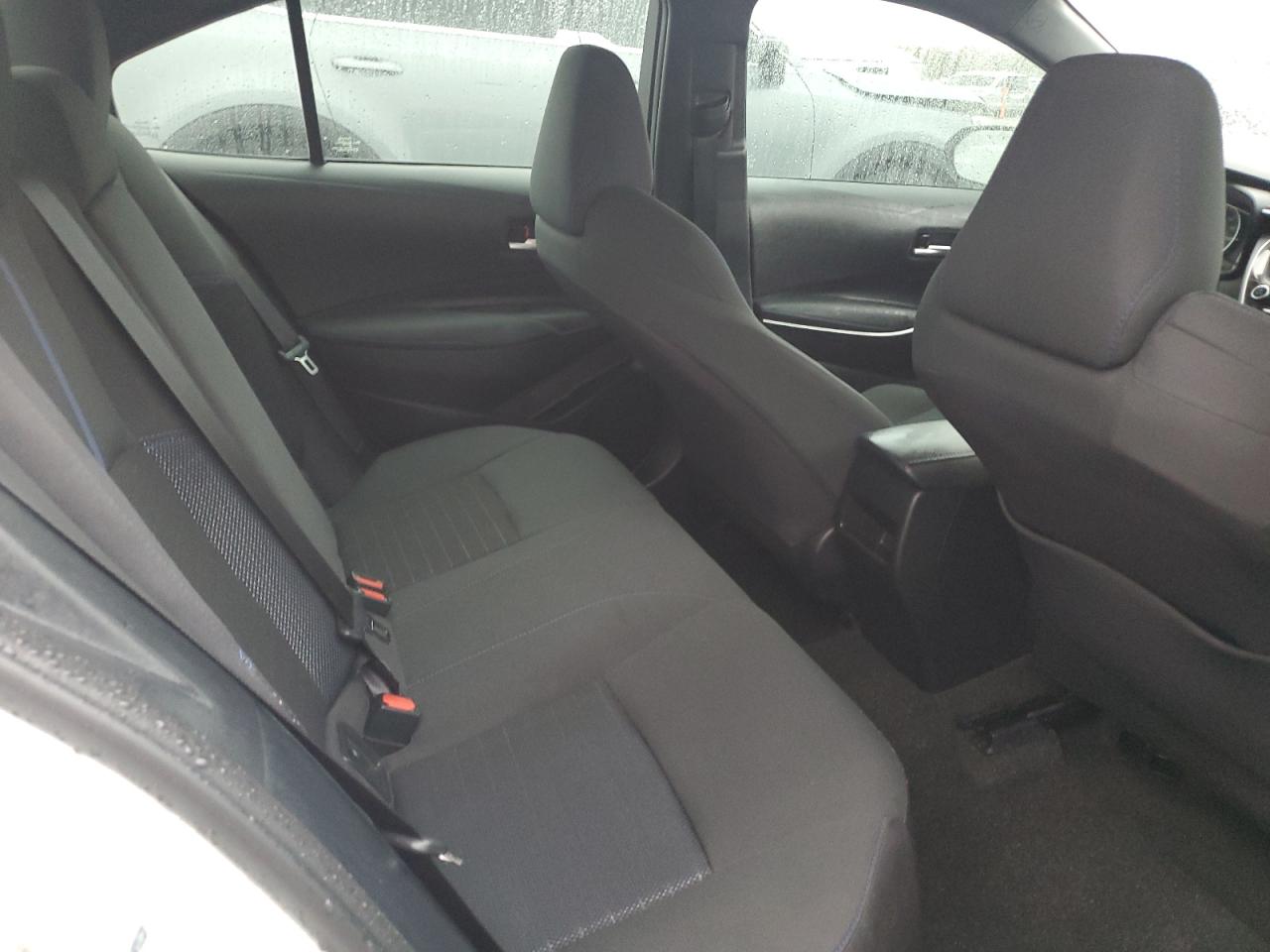 2021 Toyota Corolla - Image 10