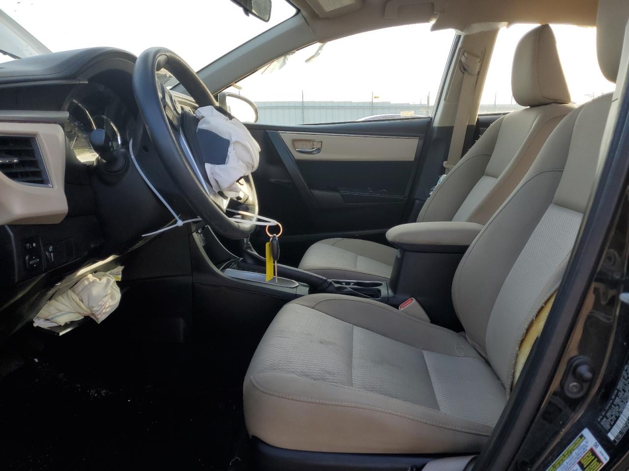 2016 Toyota Corolla - Image 7