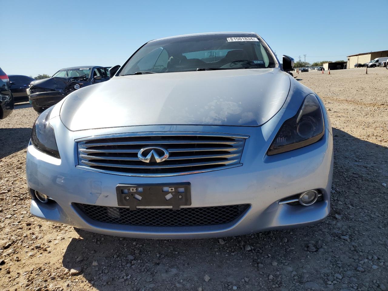 VIN JN1CV6FE4DM771535 2013 INFINITI G37 no.5