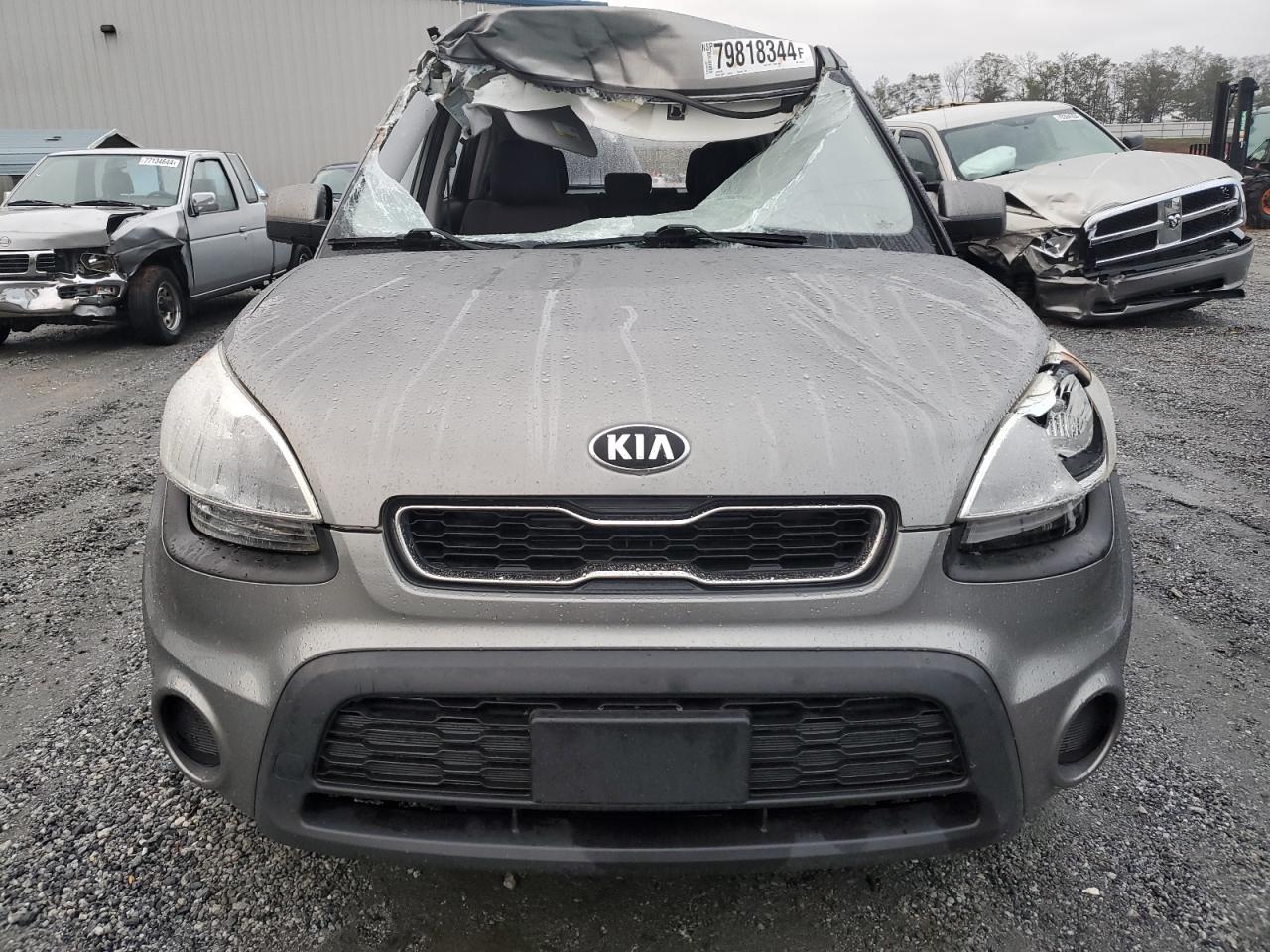 2013 Kia Soul - Image 5