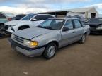 1991 Ford Tempo Gl for Sale in Brighton, CO - Minor Dent/Scratches