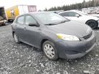 2012 Toyota Corolla Matrix  en Venta en Montreal-est, QC - Front End