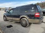 2014 Ford Expedition El Xlt na sprzedaż w Madisonville, TN - Front End