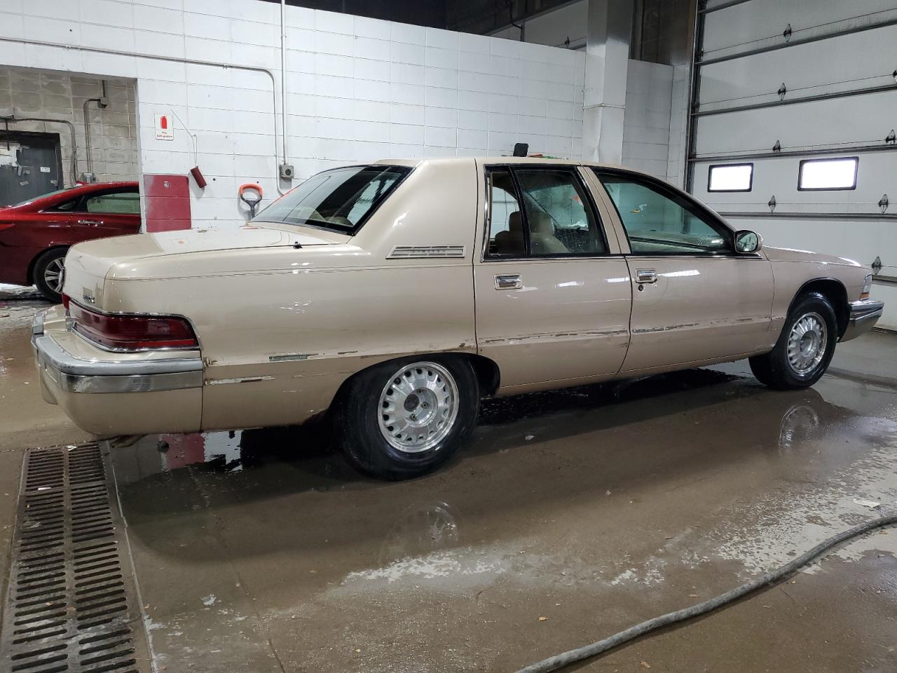 1996 Buick Roadmaster - Image 3