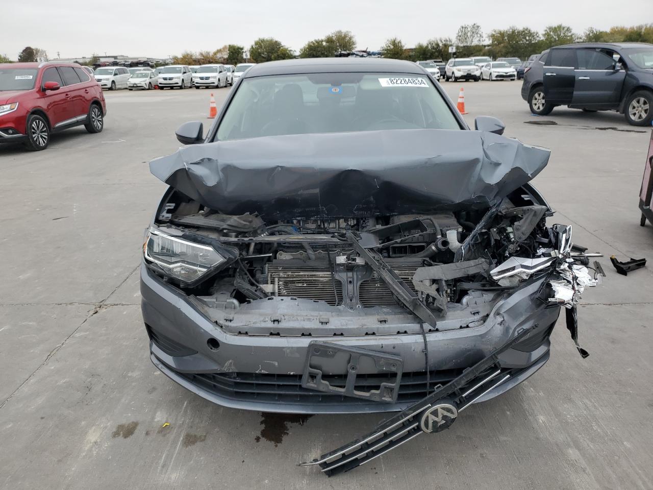 2020 Volkswagen Jetta - Image 5