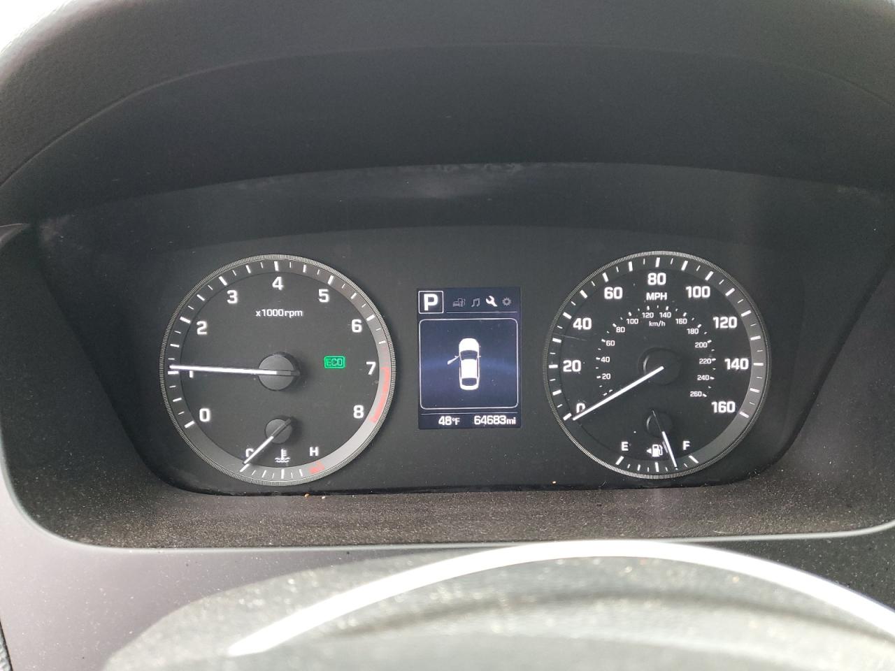 2017 Hyundai Sonata - Image 9
