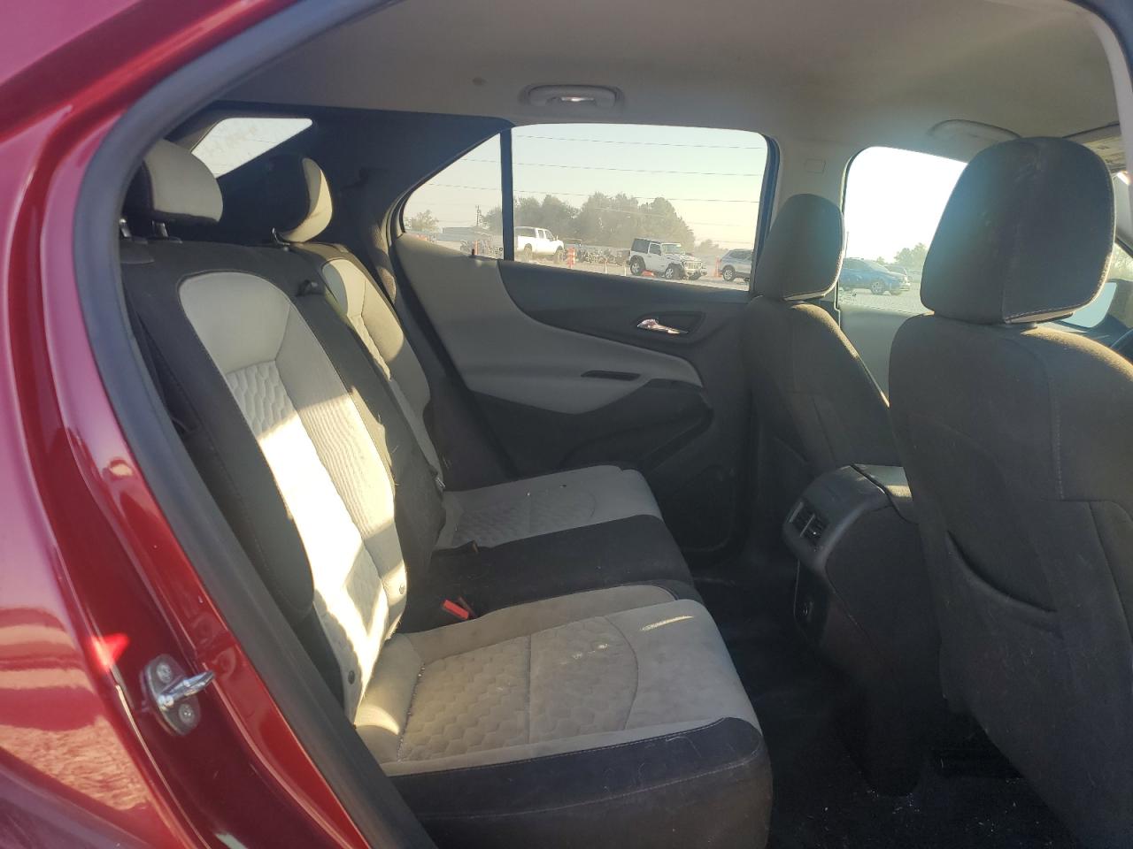 2019 Chevrolet Equinox - Image 11