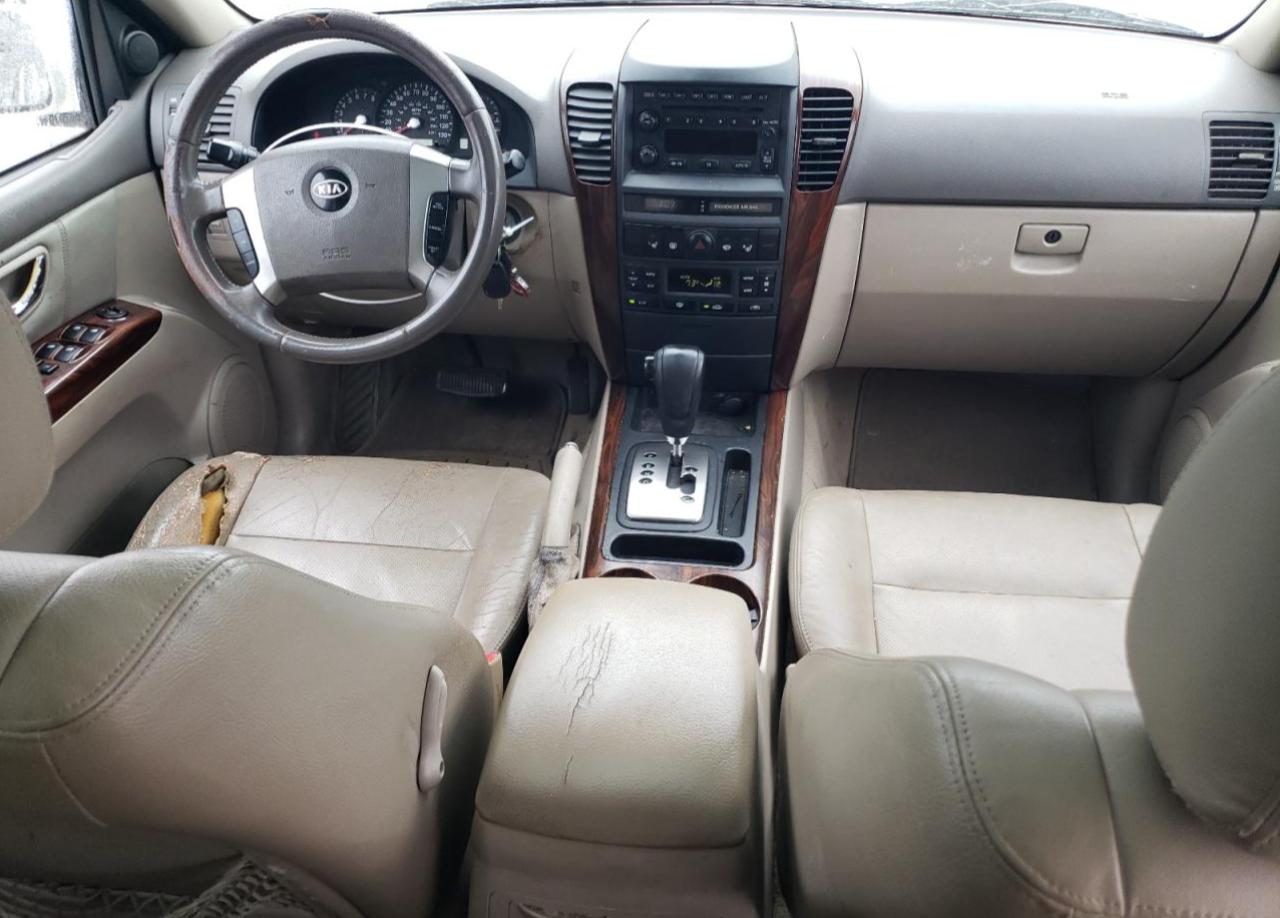 2006 Kia Sorento - Image 8