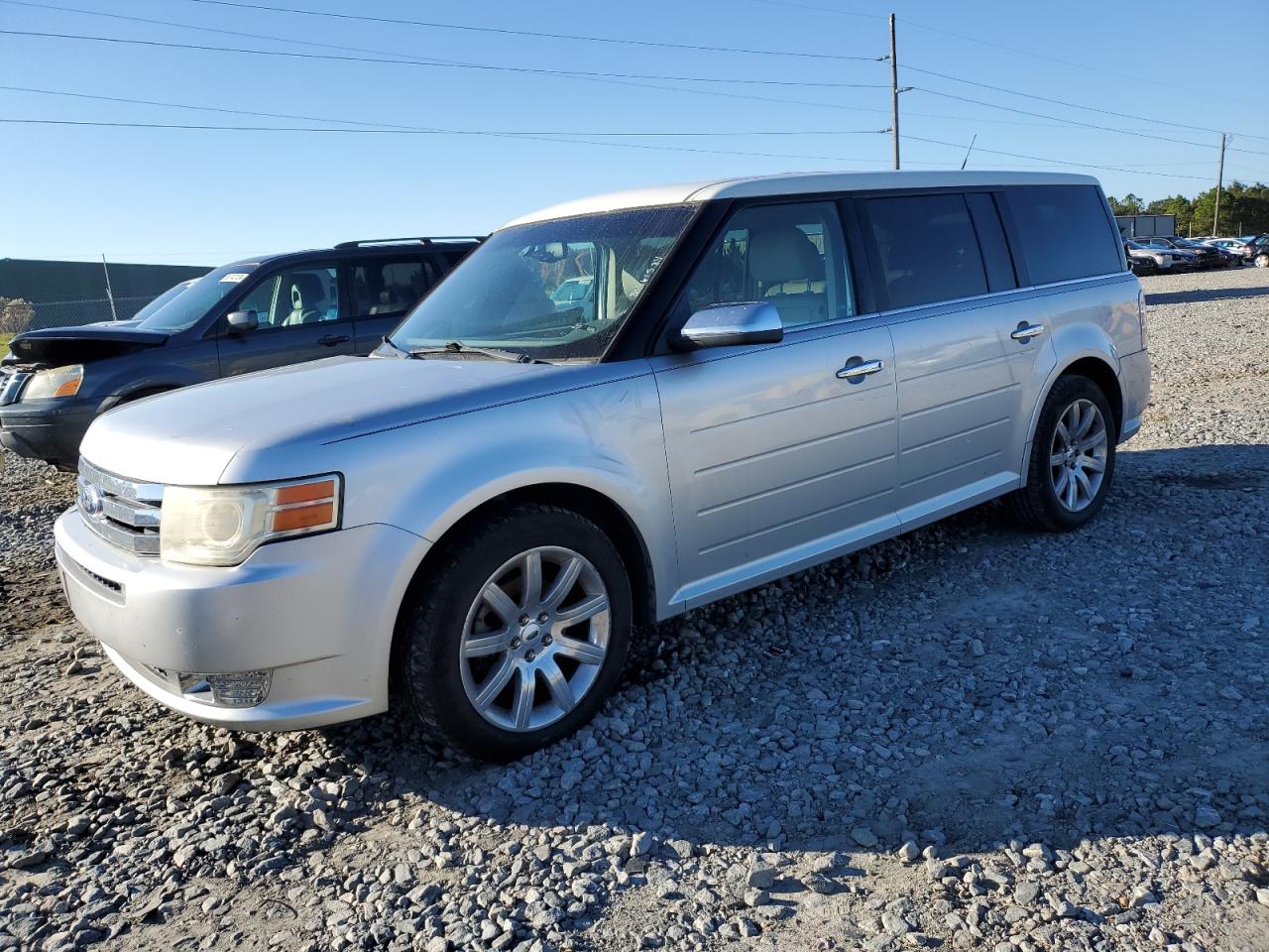 2012 Ford Flex - Image 1
