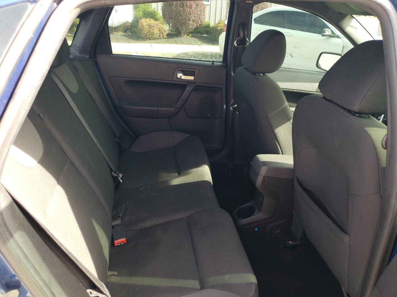 2009 Ford Focus - Image 10