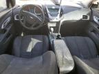 2015 Chevrolet Equinox Ls de vânzare în Anthony, TX - Rollover