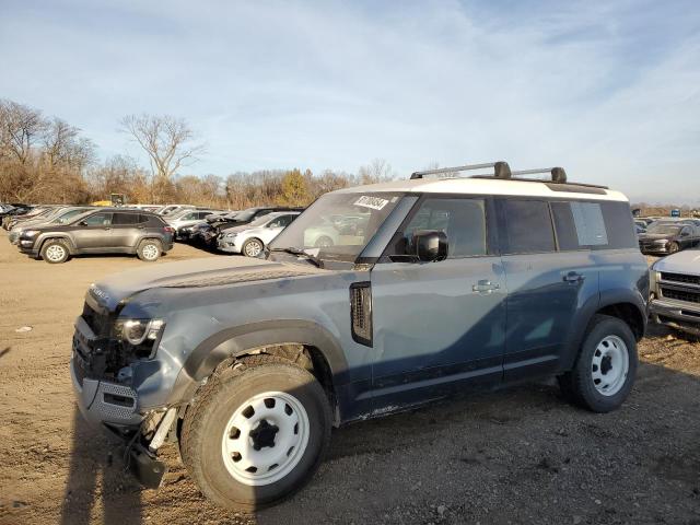 2021 Land Rover Defender 110 na sprzedaż w Des Moines, IA - Front End