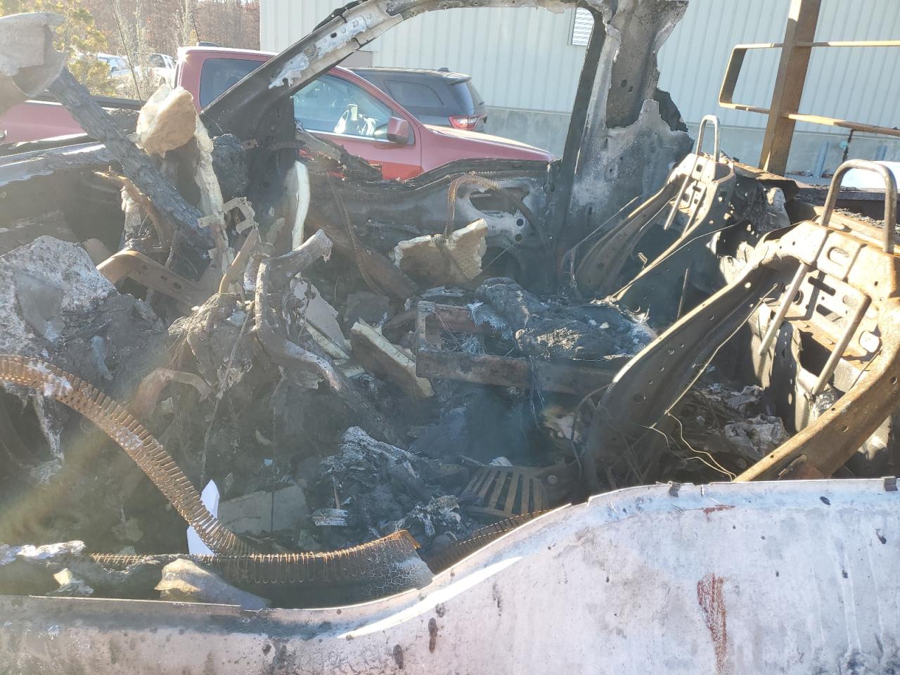 2022 Ford F250 - Image 7