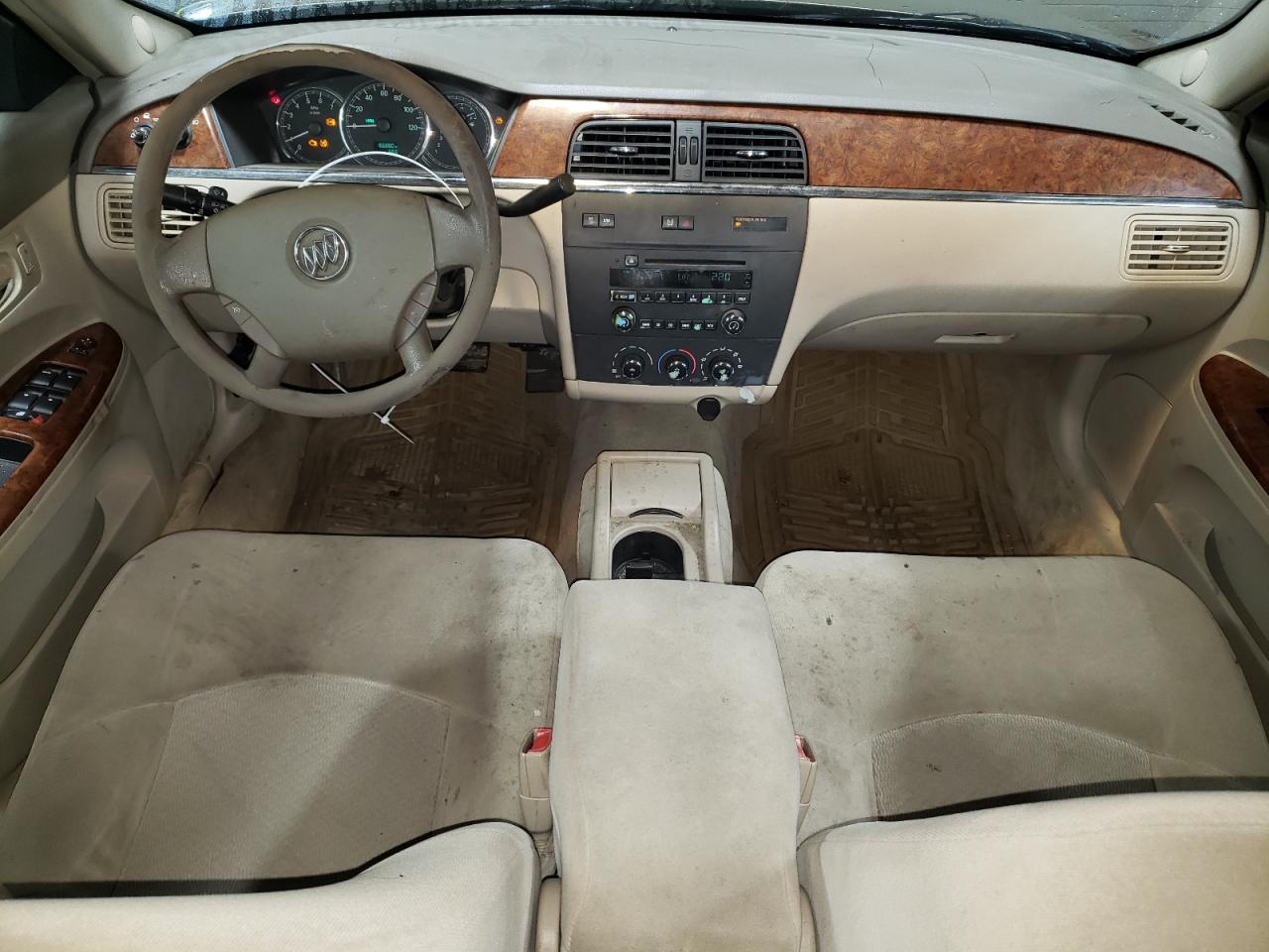2005 Buick LaCrosse - Image 8