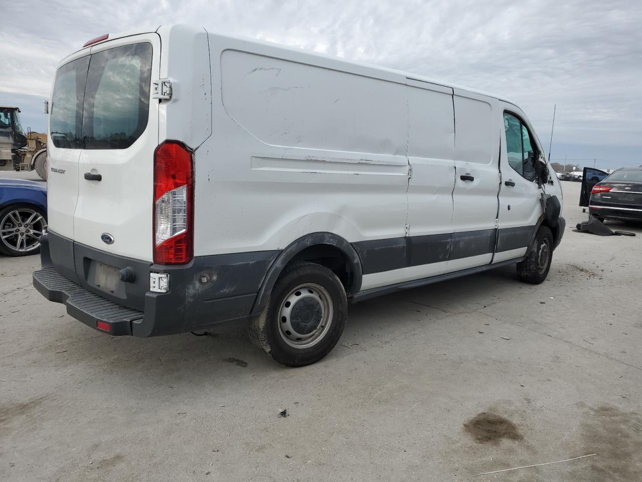2015 Ford Transit - Image 3