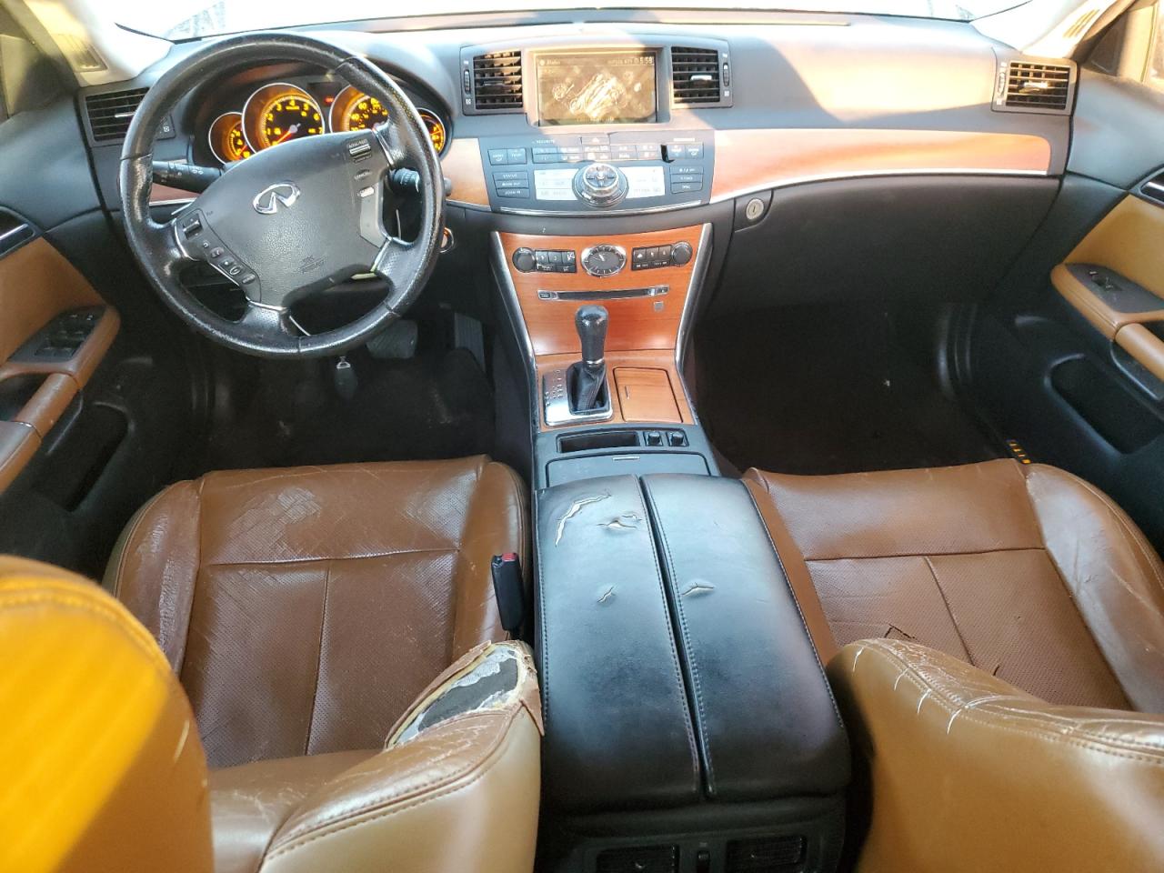 2006 Infiniti M - Image 8