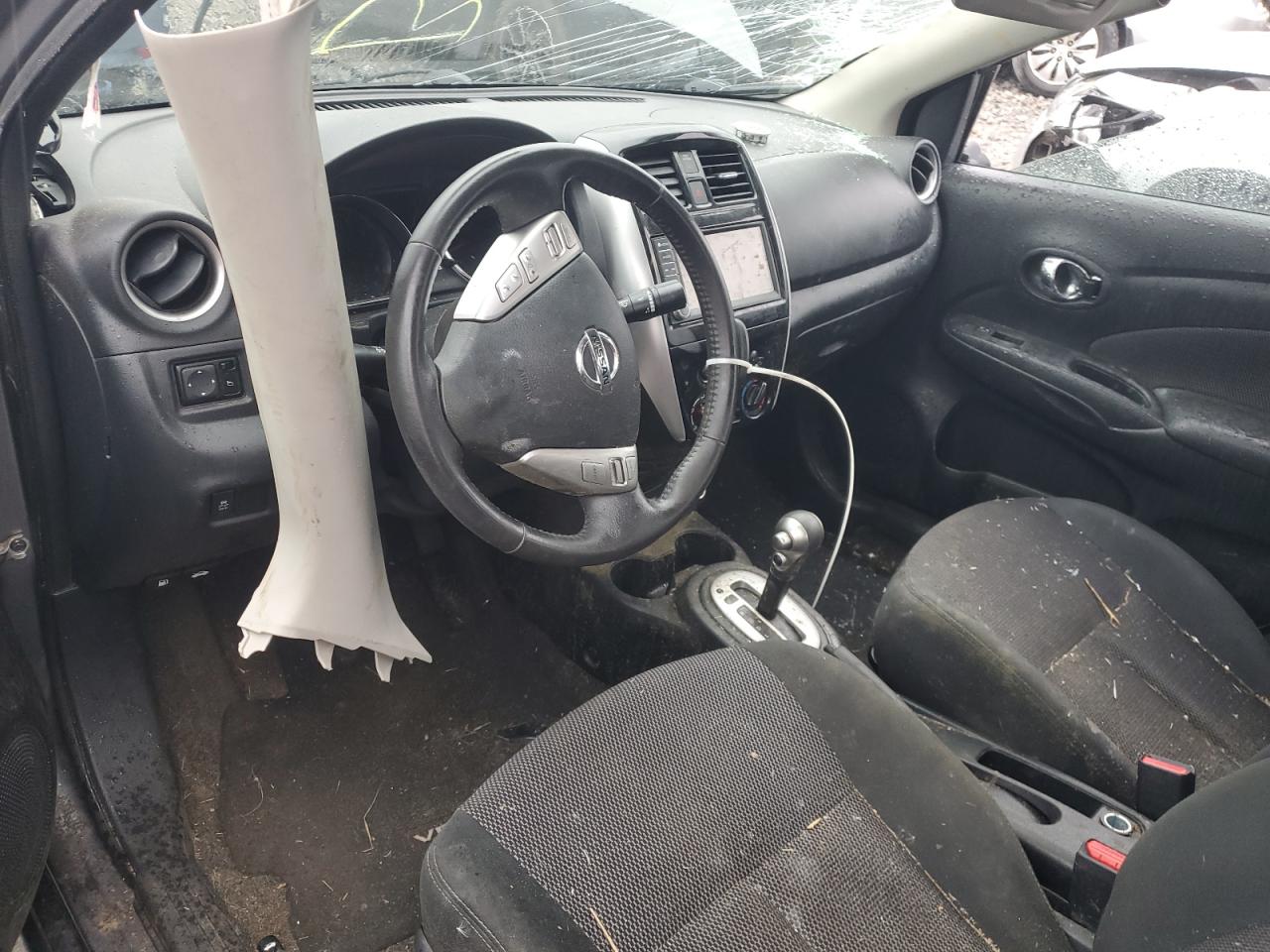 2019 Nissan Versa - Image 8