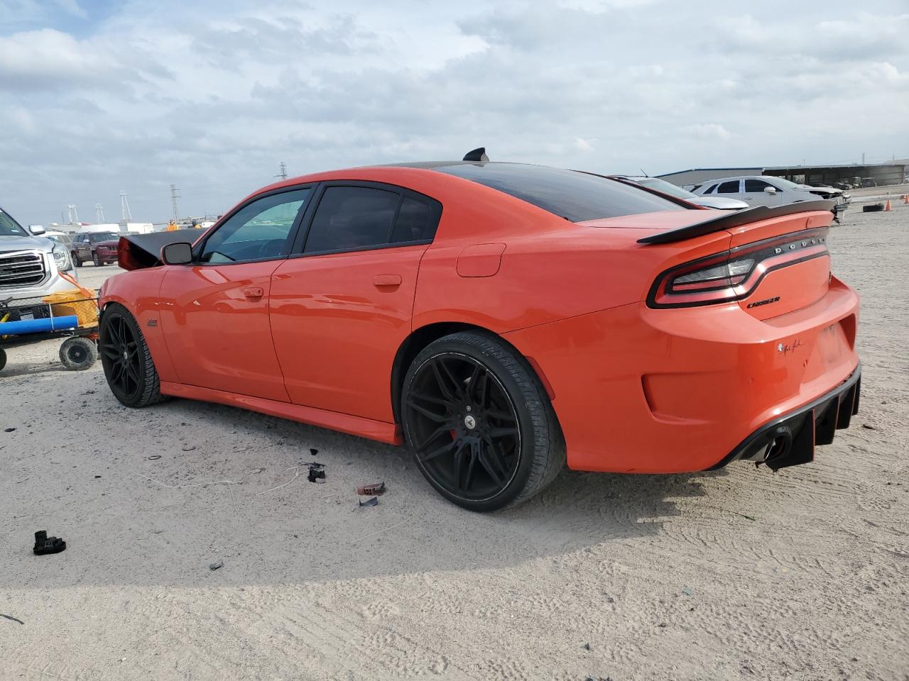 2019 Dodge Charger - Image 2