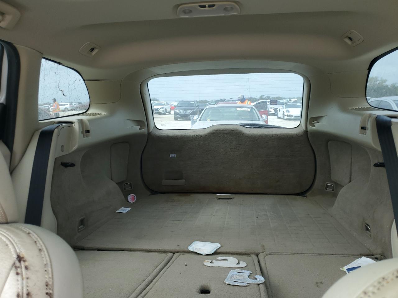 2014 Volvo Xc60 T6 VIN: YV4902DZ0E2557396 Lot: 79302604