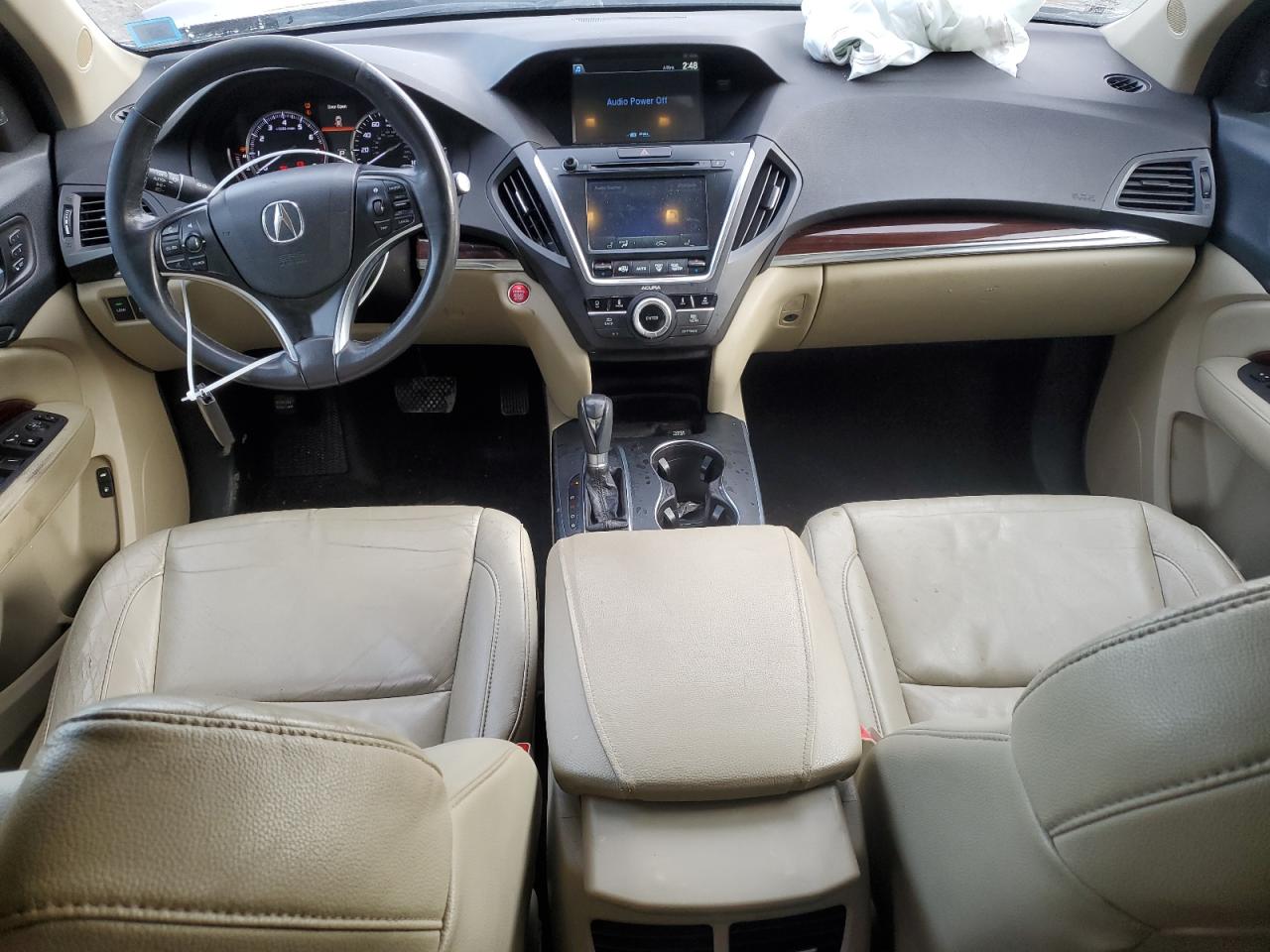 2014 Acura MDX - Image 8