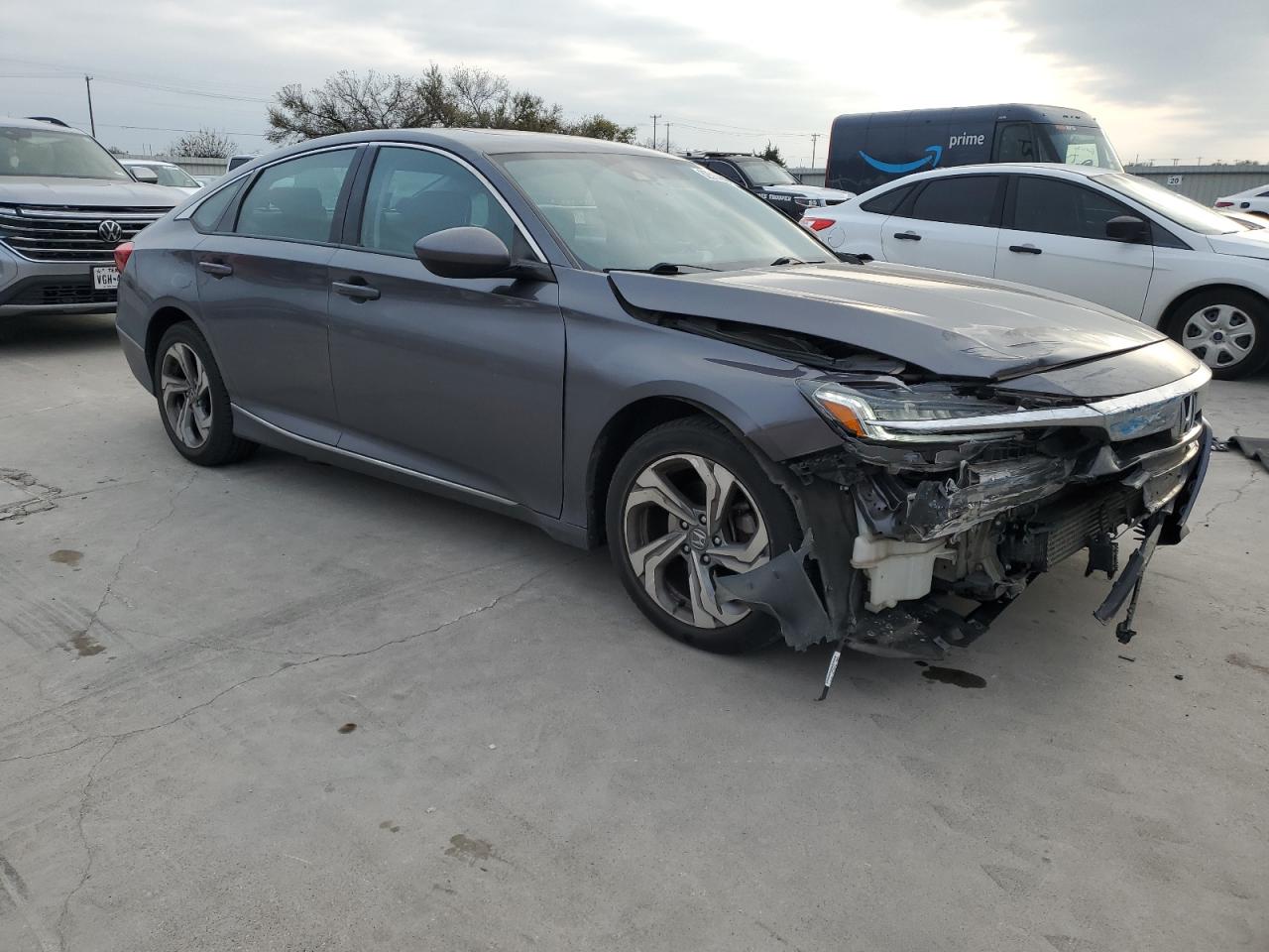 2019 Honda Accord - Image 4