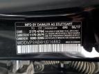 2017 Mercedes-Benz B 250E продається в Colton, CA - Normal Wear