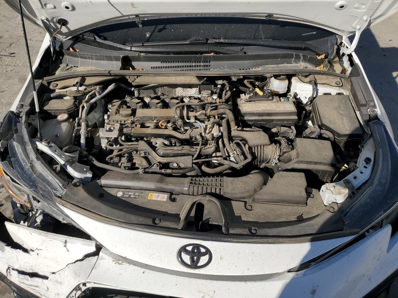 2021 Toyota Corolla - Image 11
