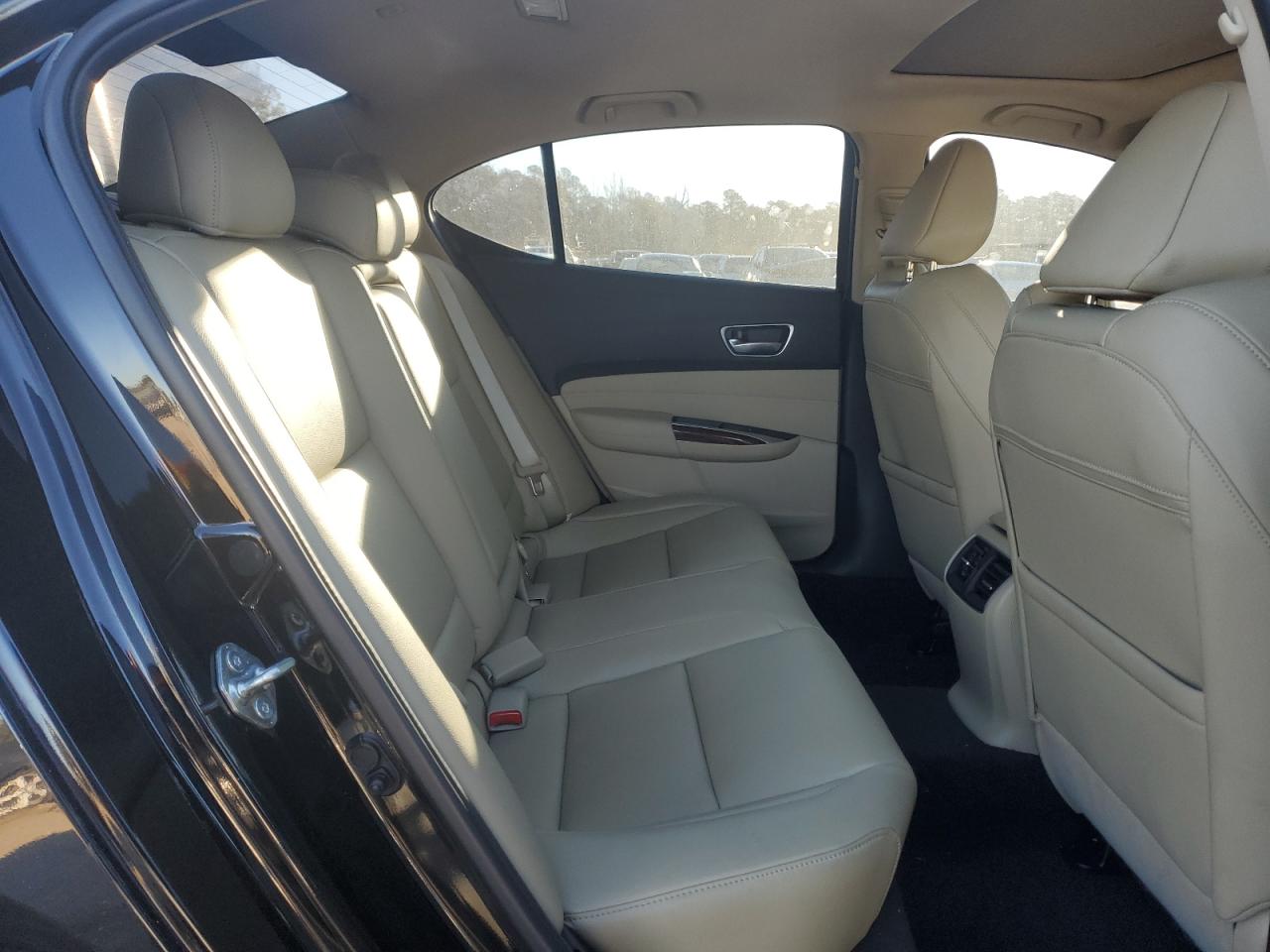 2019 Acura TLX - Image 11