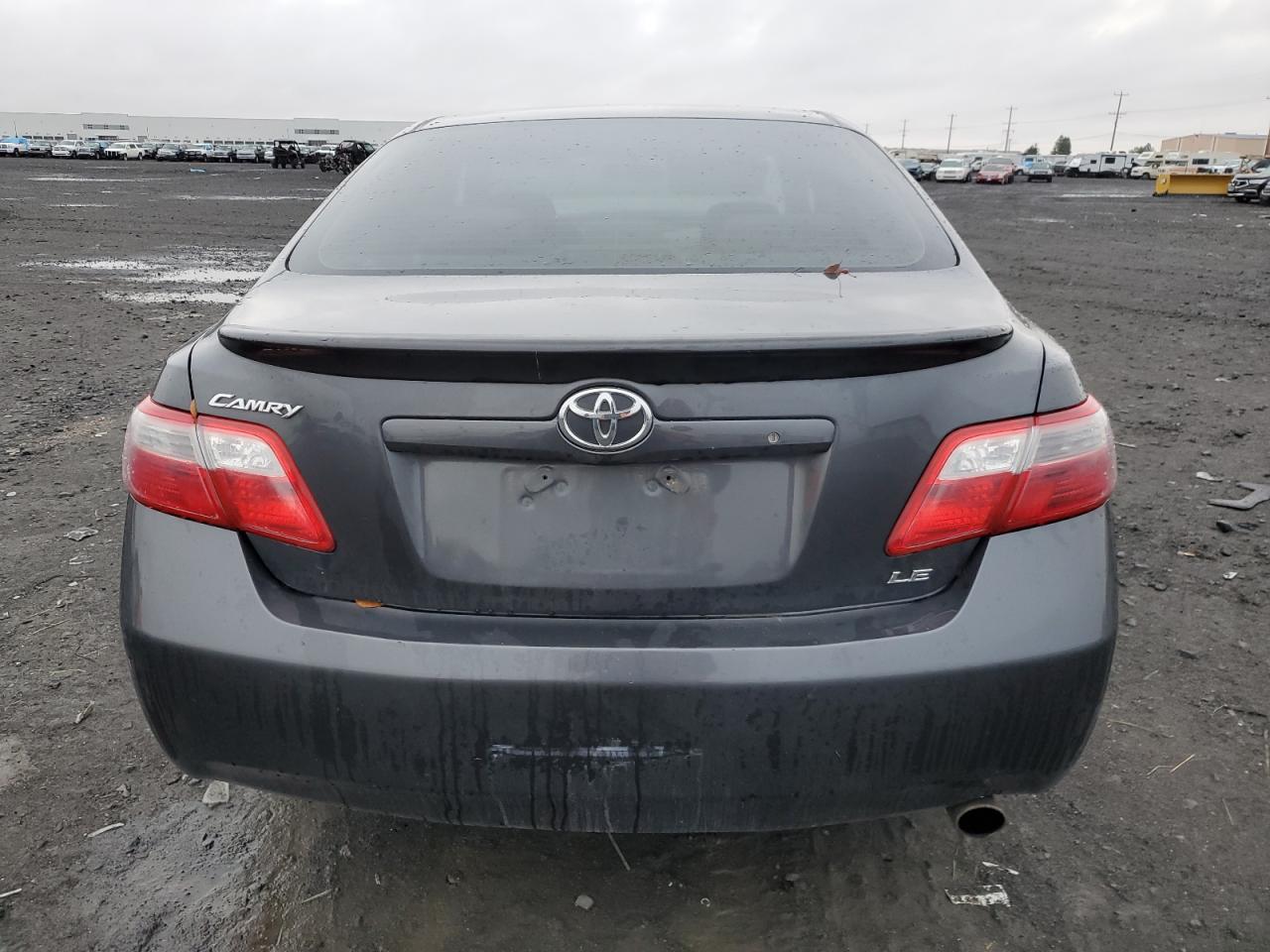 2009 Toyota Camry Base VIN: 4T1BE46K09U294138 Lot: 77877014