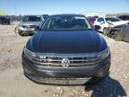 2020 Volkswagen Jetta Sel продається в Cahokia Heights, IL - Water/Flood