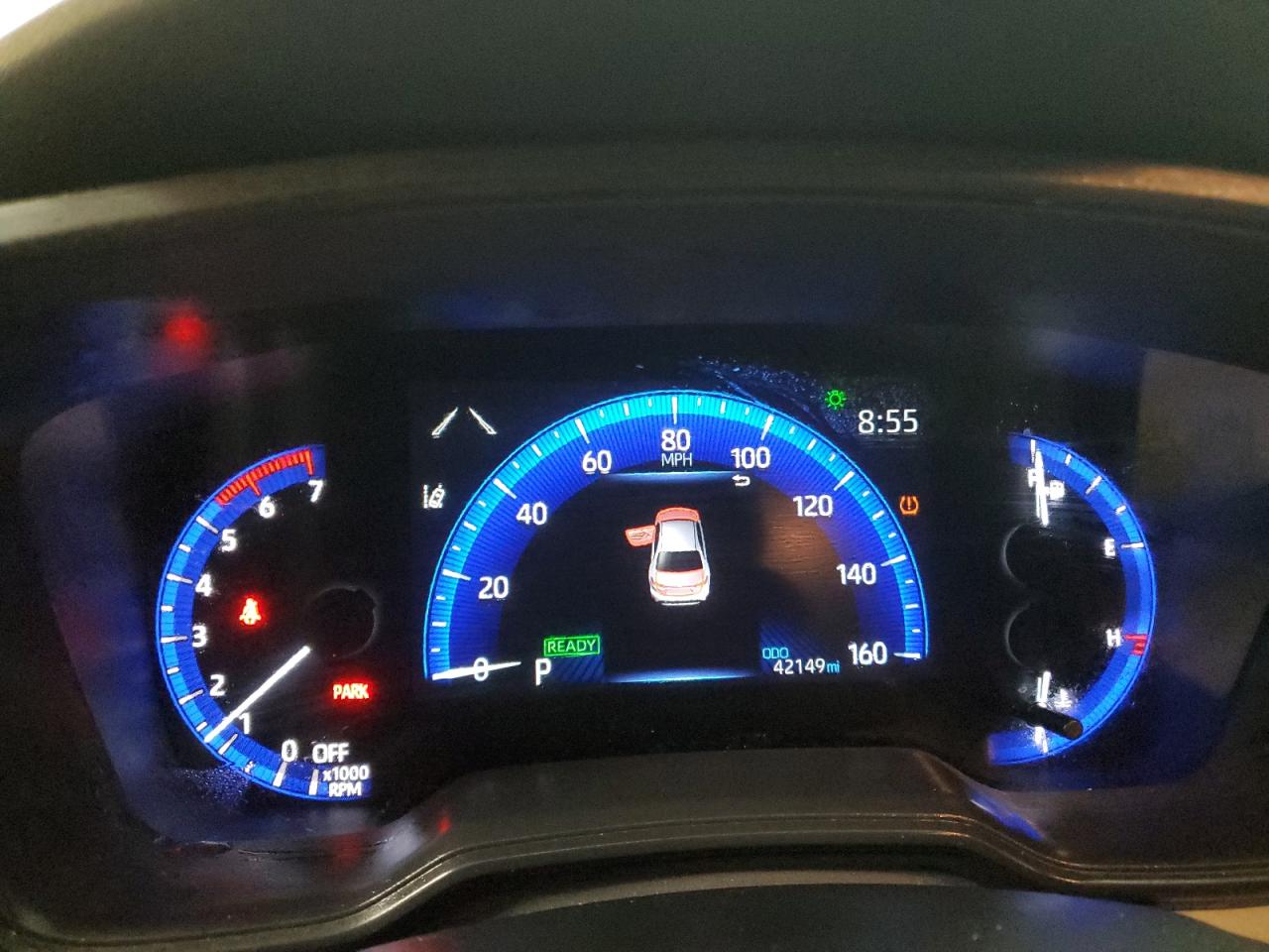 2022 Toyota Corolla - Image 9