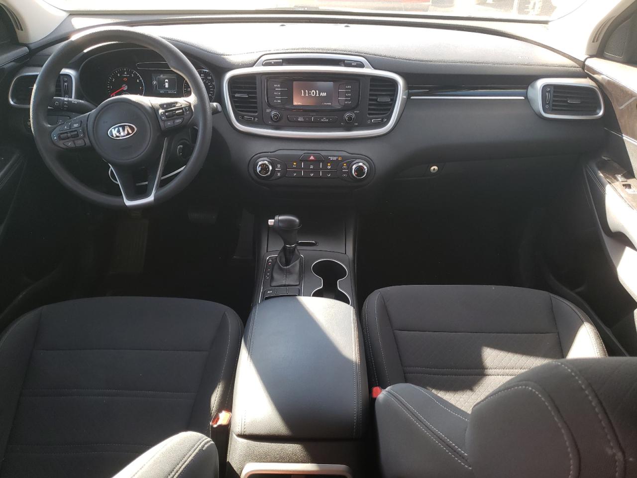2018 Kia Sorento - Image 8