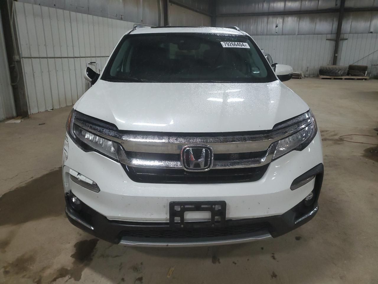 2022 Honda Pilot - Image 5