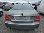 2012 Hyundai Equus Signature de vânzare în Montgomery, AL - Side
