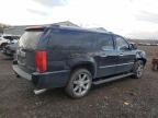 2011 CADILLAC ESCALADE ESV PREMIUM for sale at Copart ON - COOKSTOWN