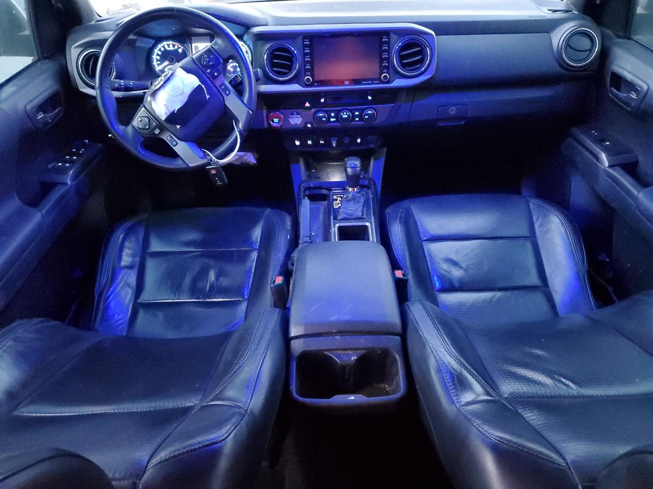 2021 Toyota Tacoma - Image 8