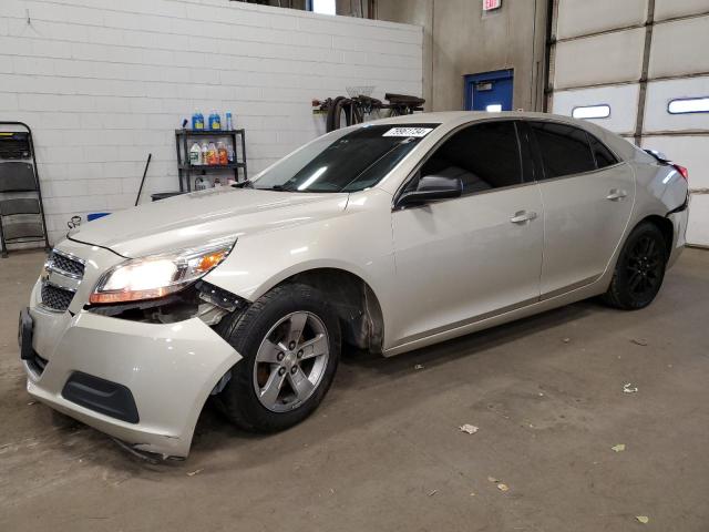 2013 Chevrolet Malibu Ls