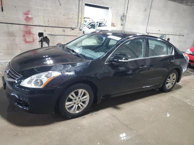 2012 Nissan Altima Base for Sale in Blaine, MN - Mechanical