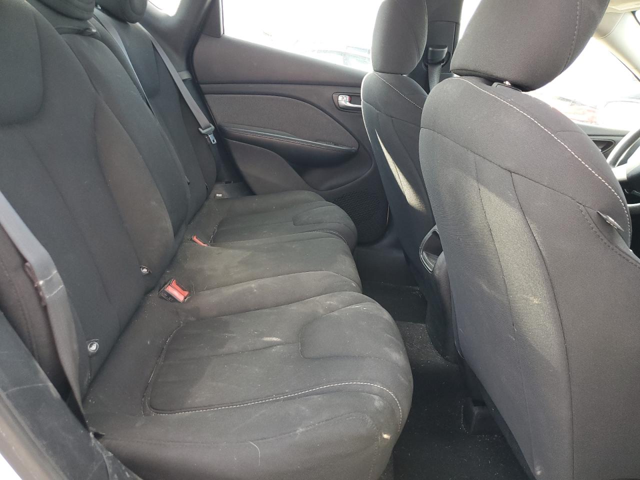 2013 Dodge Dart Sxt VIN: 1C3CDFBA5DD318192 Lot: 81315014