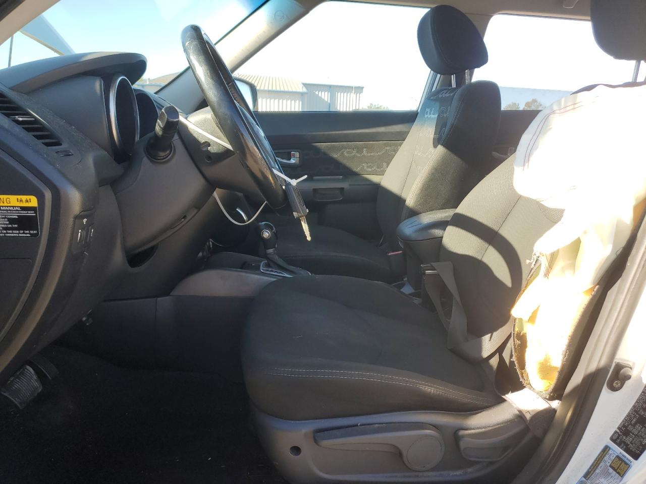 2013 Kia Soul - Image 7