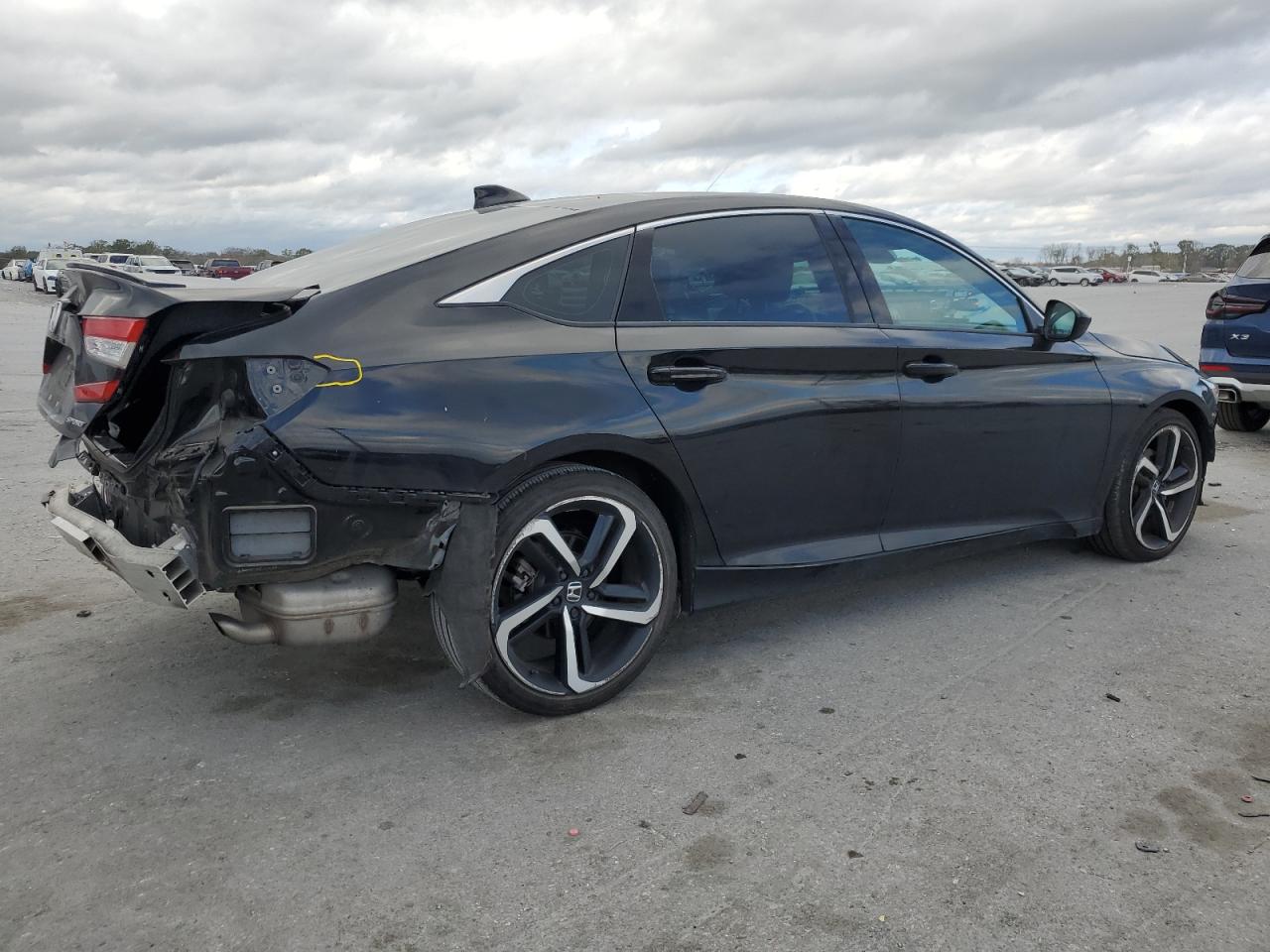2021 Honda Accord - Image 3