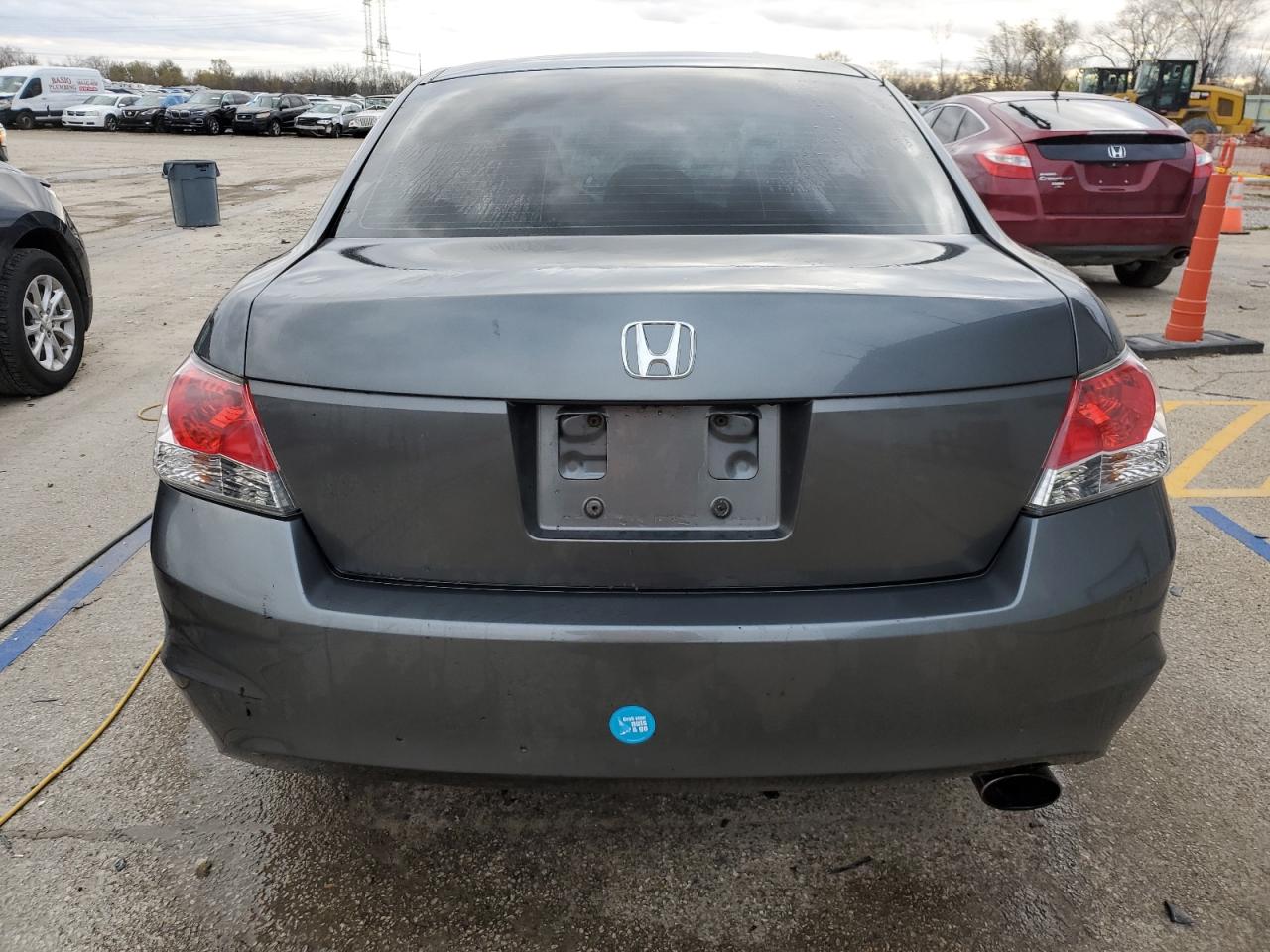 2010 Honda Accord - Image 6