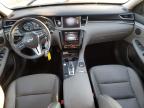 2023 Infiniti Qx50 Luxe იყიდება San Diego-ში, CA - Side