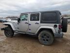 2014 Jeep Wrangler Unlimited Sahara للبيع في Portland، MI - Front End